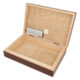 Humidor na doutníky 10D, 26x17x6cm  (094221)