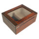 Humidor na doutníky Ebony 25D, 24x20x10cm  (09495)