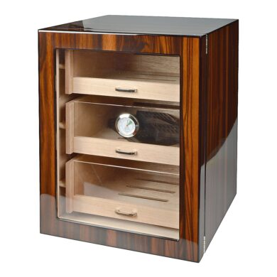 Humidor na doutníky Cabinet 100D, 30x28x40cm  (564201)